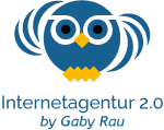 Internetagentur 2.0 by Gaby Rau