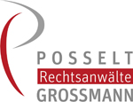 Rechtsanwälte Posselt + Gossmann