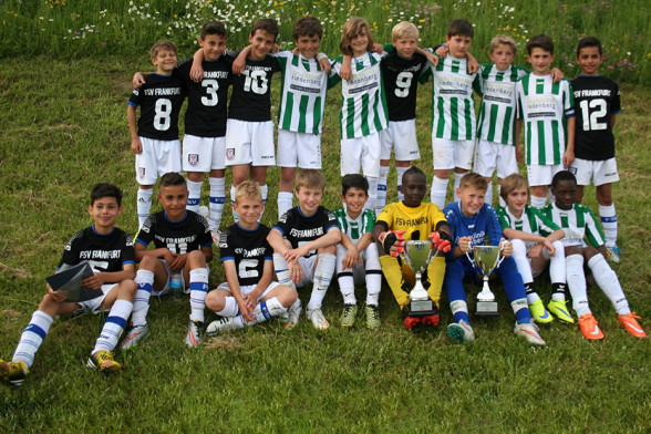 Schwarzwald Junior Cup 2015