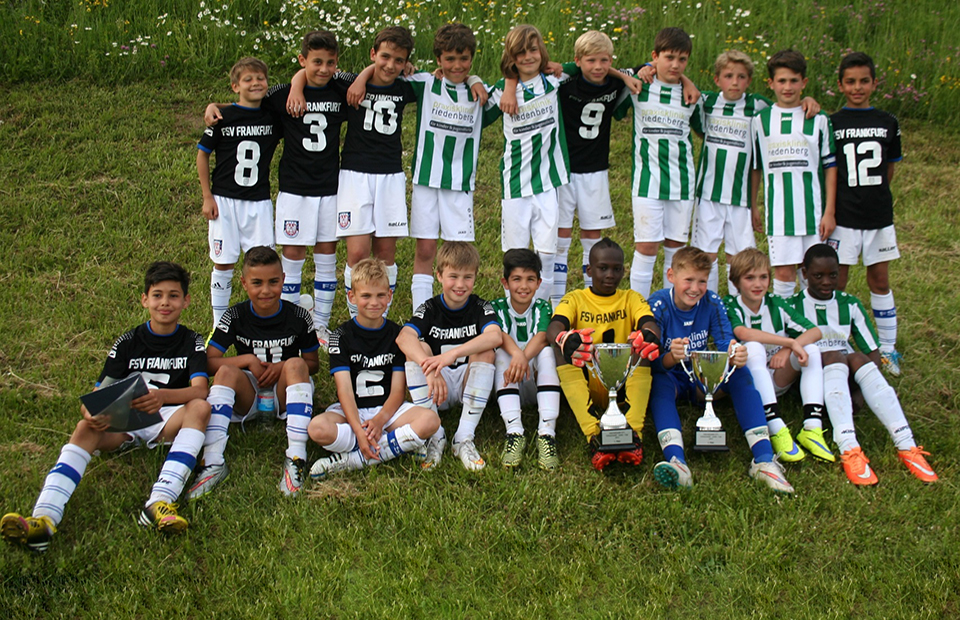 Schwarzwald Junior Cup 2015
